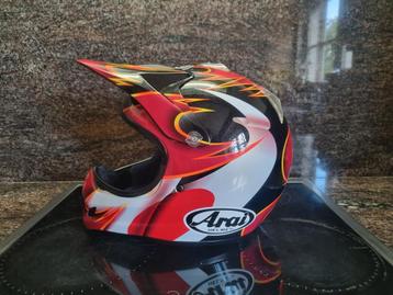 Te Koop nieuwe Arai VX Pro  beschikbaar voor biedingen