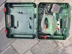 Bosch decoupeerzaag, Doe-het-zelf en Verbouw, Gereedschap | Zaagmachines, Ophalen, Gebruikt, Decoupeerzaag, 30 tot 70 mm