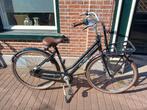 Gazelle miss grace 49cm dames, Ophalen, Gebruikt, 47 tot 50 cm, Versnellingen