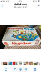 Vang de Muis - Vintage Bordspel, Hobby en Vrije tijd, Gezelschapsspellen | Bordspellen, Ophalen of Verzenden, Gebruikt