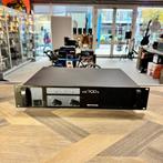 JB Systems VX700 II slanke tweekanaals versterker - 2x 350Wr, Flex Ltd., Zo goed als nieuw, https://flex.com/contact-us, Nobelstraat 10, 5807 GA Oostrum