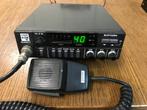 CB Satcom Scan 40 F, Ophalen, Gebruikt, Zender en Ontvanger