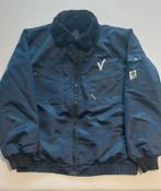 Beveiliging Werkjas (Engel), Ophalen, ENGEL, Blauw, Maat 56/58 (XL)