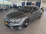 Mercedes-benz CLA-klasse 200 d AMG Or.ArtEd., Auto's, Mercedes-Benz, CLA, 136 pk, Gebruikt, Euro 6