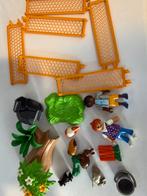 Playmobil 70137 kinderen met kleine dieren, Ophalen, Zo goed als nieuw