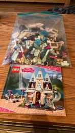 Lego disney princess 41068 Frozen, Complete set, Gebruikt, Lego, Ophalen