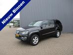 Volkswagen Amarok 3.0 TDI 4Motion 204 pk Highline Automaat A, Automaat, Stof, Gebruikt, Euro 6