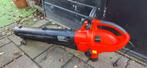 Gamma electrische bladblazer, Tuin en Terras, Ophalen, Gebruikt, Handgedragen, Met neuswiel
