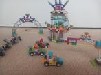 Lego Friends De grote Racedag 41352, Ophalen of Verzenden, Zo goed als nieuw, Complete set, Lego