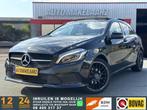 Mercedes-Benz A-klasse 180 Business Solution AMG PANO LED DE, Auto's, Mercedes-Benz, 12 maanden, Gebruikt, 4 cilinders, Leder en Stof