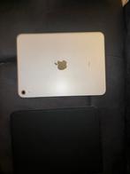 Apple iPad 2022 10.9" Nieuwstaat!, Computers en Software, Apple iPads, Apple iPad, 11 inch, Ophalen of Verzenden, Zo goed als nieuw