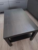 Ikea Lack salontafel, Ophalen, Gebruikt, 50 tot 100 cm, 50 tot 100 cm