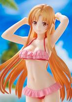 Sword Art Online: Pop Up Parade Statue Beach Queens Asuna, Verzamelen, Verzenden, Heo GmbH, Nieuw, West Campus 1, 76863 Herxheim, Germany