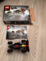 Lego Tehnic 8066, Kinderen en Baby's, Speelgoed | Duplo en Lego, Verzenden, Gebruikt
