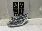 Koplamp Ford Transit Custom Gk21-13D153-BA links, Ophalen of Verzenden, Gebruikt, Ford