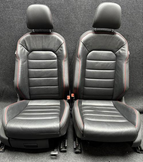 Vw golf 7 GTI TCR performance  leder stoelverwarming, Auto-onderdelen, Interieur en Bekleding, Volkswagen, Gebruikt, Ophalen