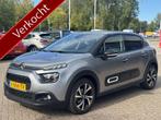 Citroën C3 110pk Max Automaat|Navigatie|1.478KM! Nieuwprijs, Lichtsensor, 450 kg, Gebruikt, 1199 cc