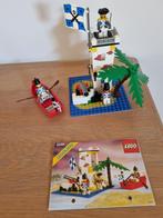 Lego 6265 + 6260, Complete set, Gebruikt, Ophalen of Verzenden, Lego