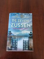 Lucinda Riley ,, deel 1 ,,de zeven zussen,,, Ophalen of Verzenden, Gelezen, Lucinda Riley, Europa overig