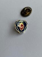 Scania logo spedje, Ophalen of Verzenden, Zo goed als nieuw