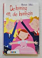 Manon Sikkel - De honing en de honingin, Fictie algemeen, Manon Sikkel, Nieuw, Ophalen of Verzenden