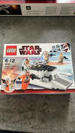 Lego Star Wars Rebel Trooper 8083 Battle Pack, Kinderen en Baby's, Speelgoed | Duplo en Lego, Complete set, Ophalen of Verzenden