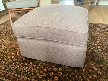 Hocker / voetenbank