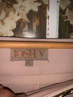 JOSH V broek maat L nieuw staat, Kleding | Dames, Beige, Maat 42/44 (L), Ophalen of Verzenden, Zo goed als nieuw