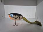 Esox inc maximus namaak, Ophalen of Verzenden, Zo goed als nieuw, Overige typen