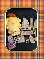 Cadeau pakket Pompompurin luxe, Verzamelen, Diddl, Ophalen of Verzenden, Nieuw