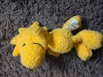 Peanuts woodstock knuffel NIEUW, Kinderen en Baby's, Verzenden, Nieuw, Overige typen