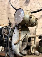 Schuur opruiming verzameling Sachs motoren, Tuin en Terras, Ophalen of Verzenden