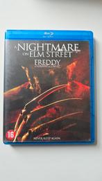A NIGHTMARE ON ELM STREET (BLURAY), Cd's en Dvd's, Horror, Carduelis & Media, Ophalen of Verzenden, Syran@live.nl