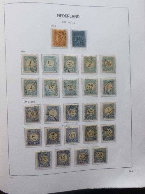 te koop gevraagd mooie postzegelverzamelingen, Postzegels en Munten, Postzegels | Volle albums en Verzamelingen, Nederland en Buitenland