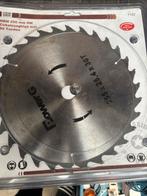 Zaagbalden, Doe-het-zelf en Verbouw, Gereedschap | Machine-onderdelen en Toebehoren, Ophalen of Verzenden, Nieuw