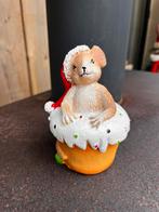 Kerst deco: Avri bloem - en tuincentrum, Diversen, Kerst, Ophalen of Verzenden, Zo goed als nieuw