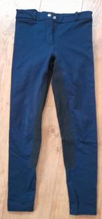 Paardrij broek maat 14, Ophalen of Verzenden, Zo goed als nieuw, Dressuur, Onderkleding