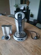 Philips senseo ZGAN, Witgoed en Apparatuur, Koffiezetapparaten, Ophalen of Verzenden, Zo goed als nieuw, Koffiemachine