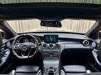 Mercedes-Benz C-Klasse AMG 63 S C63S Panorama / Burmester /, Automaat, Achterwielaandrijving, 510 pk, Leder