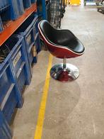 Retro space Age stoel, Huis en Inrichting, Ophalen, Gebruikt, ., .