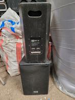DAP speakers SM-10, Audio, Tv en Foto, Luidsprekers, Ophalen, Gebruikt