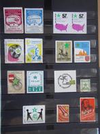 Sluitzegels Esperanto, Postzegels en Munten, Verzenden, Overige thema's
