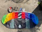 Sportkite Symphony 1.4 op te pikken, Ophalen, Zo goed als nieuw