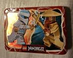 Laatste Lego Ninjago Blik, Kinderen en Baby's, Speelgoed | Duplo en Lego, Ophalen of Verzenden, Gebruikt, Losse stenen, Lego