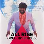 Gregory Porter - all rise, Ophalen of Verzenden, 2000 tot heden, Zo goed als nieuw, 12 inch