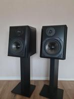 High end Reference 3A Master Control MMC, Ophalen, 120 watt of meer, Front, Rear of Stereo speakers, Overige merken