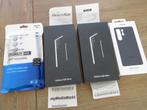 Sealed + Kassabon Samsung S25 Ultra 256GB & 512GB Black, Telecommunicatie, Mobiele telefoons | Samsung, Ophalen, Overige modellen
