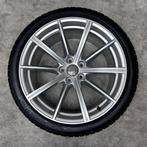 Diversen mooie 19 inch velgen + zomerbanden Audi A5 S5, 19 inch, Audi, Gebruikt, 255 mm