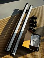 Thule 757 dakdragerset, Ophalen, Gebruikt