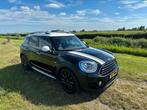 Mini Countryman 1.5 Cooper Automaat | Navi, Cruise, Telefoon, 74 €/maand, Countryman, 715 kg, Zwart